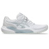 Sapatilhas Tênis Mulher Asics Gel Challenger 15 branco/prata pura
