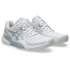 Sapatilhas Tênis Mulher Asics Gel Challenger 15 branco/prata pura