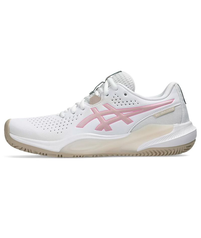 Chaussures Tennis Asics Gel Challenger 15 Femme...
