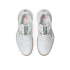 Chaussures Tennis Asics Gel Challenger 15 Femme , blanc/bulles
