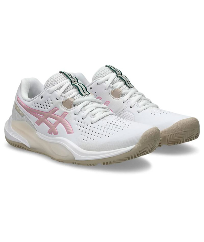 Chaussures Tennis Asics Gel Challenger 15 Femme...