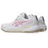 Zapatillas de Tenis Asics Gel-Challenger 15 Padel Mujer Blanco/Bubble