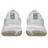 Chaussures Tennis Asics Gel Challenger 15 Femme , blanc/bulles