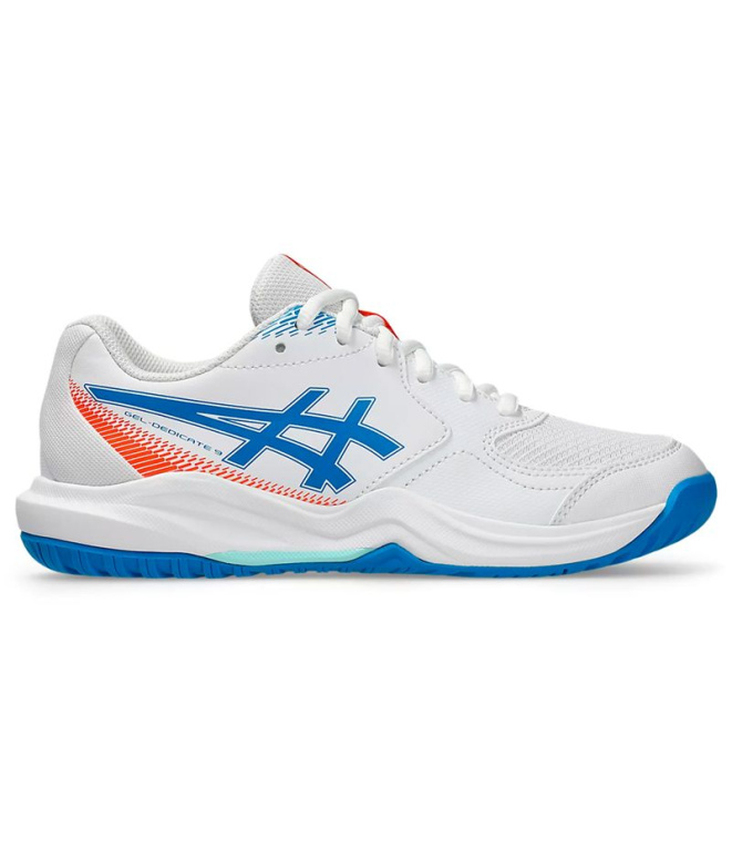 Asics Gel - Dedicate 9 Gs Chaussures Tennis...