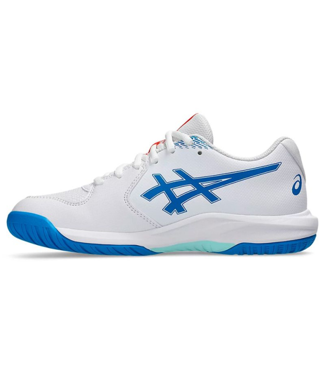 Sapatilhas Tênis Asics Gel - Dedicate 9...