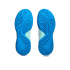 Sapatilhas Tênis Asics Gel - Dedicate 9 Infantil Branco/Azul