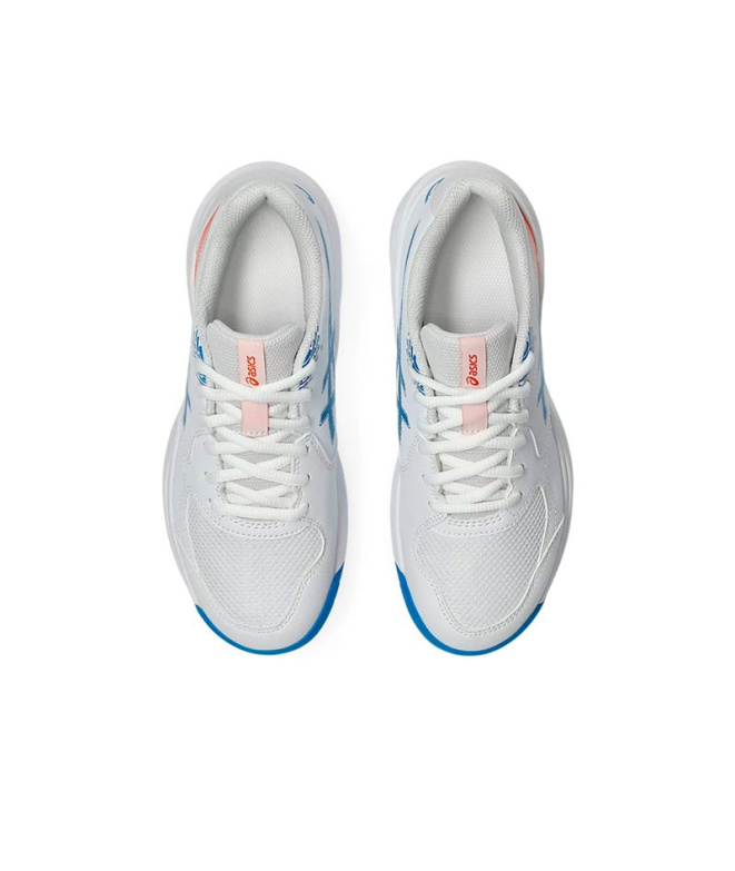 Sapatilhas Tênis Asics Gel - Dedicate 9...