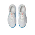 Asics Gel - Dedicate 9 Gs Chaussures Tennis Enfant Blanc/Bleu