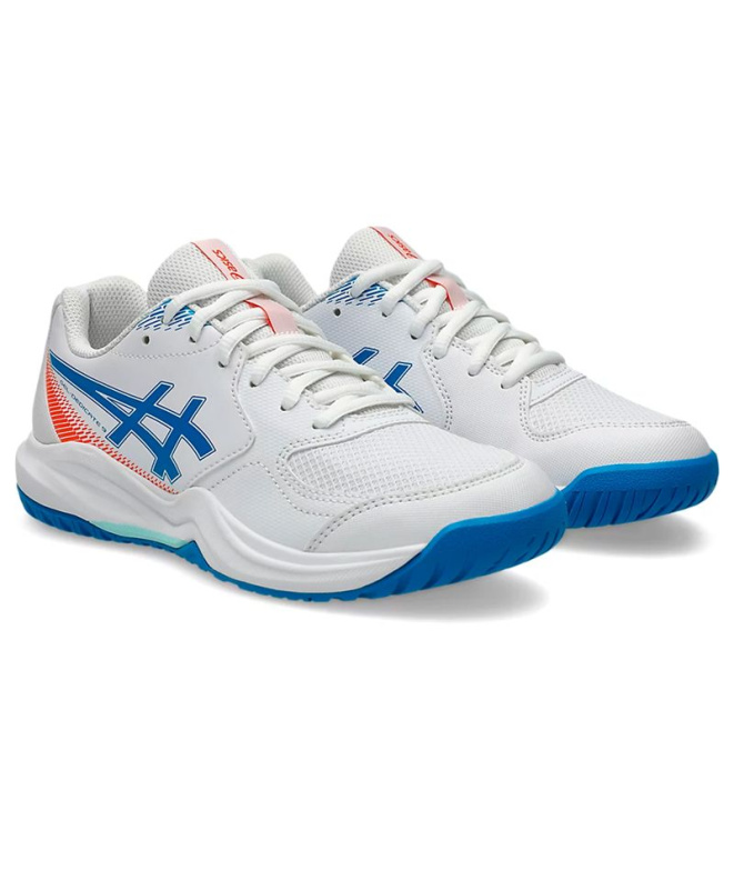 Asics Gel - Dedicate 9 Gs Chaussures Tennis...