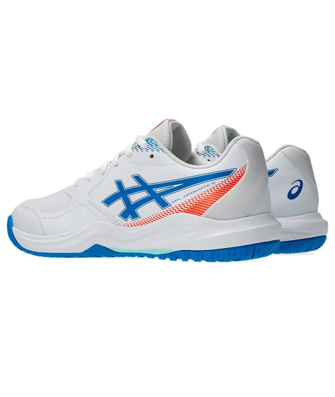 Asics Gel - Dedicate 9 Gs Chaussures Tennis...