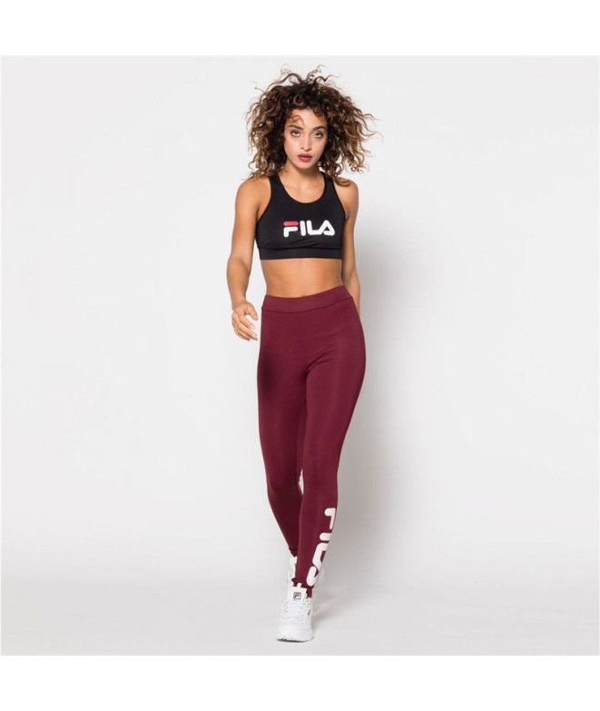 Top Roupas esportivas Fila