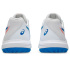 Asics Gel - Dedicate 9 Gs Chaussures Tennis Enfant Blanc/Bleu