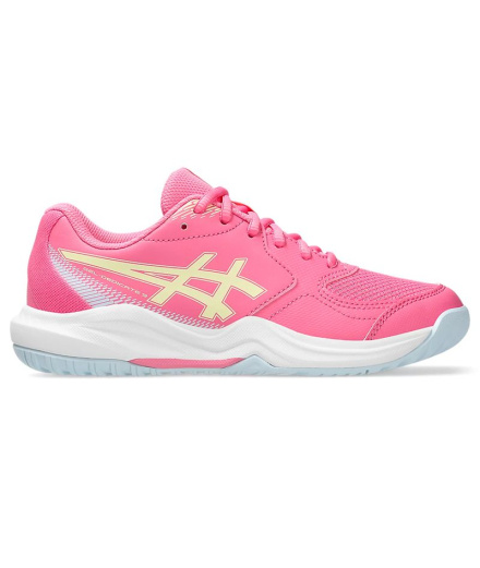 Chaussures Tennis Enfant Asics Gel Dedicate 9 GS Dragon...
