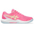 Chaussures Tennis Enfant Asics Gel Dedicate 9 GS Dragon /Jaune