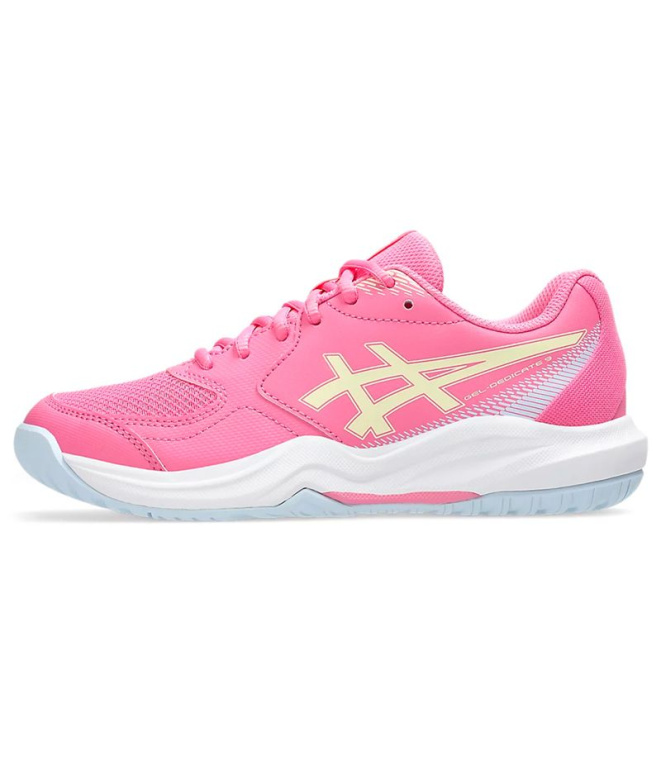 Chaussures Tennis Enfant Asics Gel Dedicate 9...