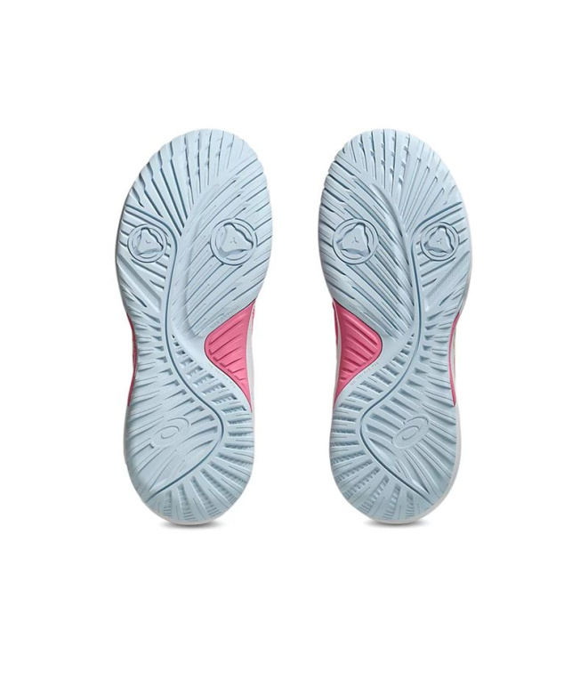 Chaussures Tennis Enfant Asics Gel Dedicate 9...