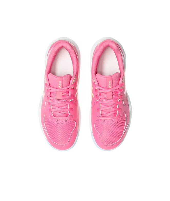 Chaussures Tennis Enfant Asics Gel Dedicate 9...