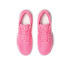 Sapatilhas Infantil Asics Gel Dedicate 9 GS Dragon Tênis Amarelo