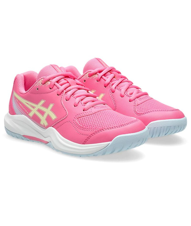 Chaussures Tennis Enfant Asics Gel Dedicate 9...
