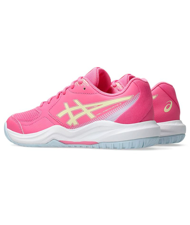 Chaussures Tennis Enfant Asics Gel Dedicate 9...