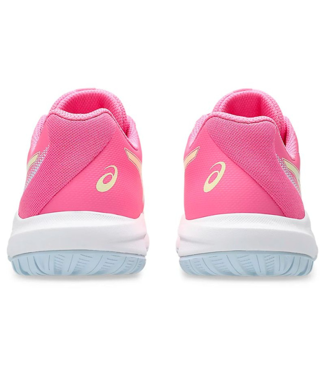 Chaussures Tennis Enfant Asics Gel Dedicate 9...