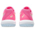 Sapatilhas Infantil Asics Gel Dedicate 9 GS Dragon Tênis Amarelo