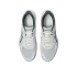 Sapatilhas Andebol Homem Asics Upcourt 6 Branco/Cinza