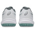 Sapatilhas Andebol Homem Asics Upcourt 6 Branco/Cinza