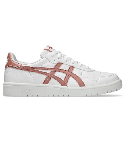 Zapatillas de Asics Japan S Mujer Blanco
