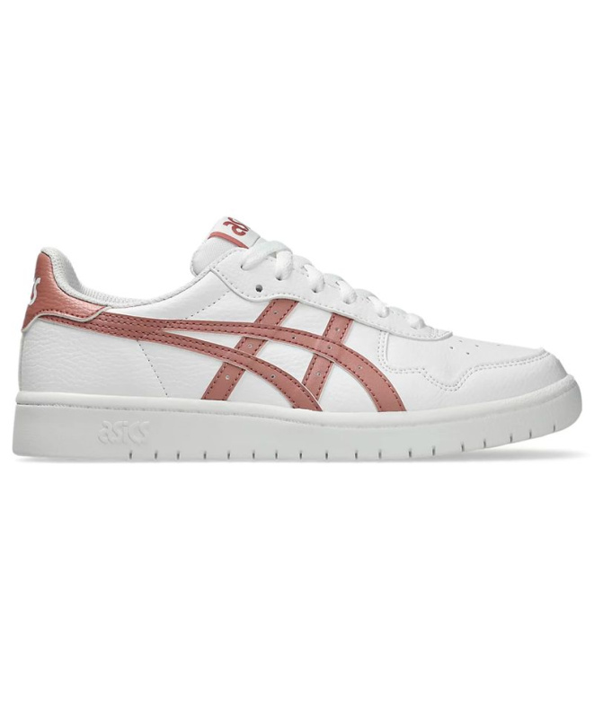 Chaussures blanches Asics Japan S Femme (taille S)