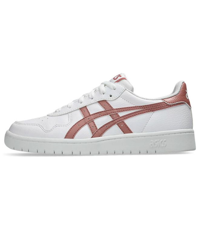 Chaussures blanches Asics Japan S Femme (taille S)
