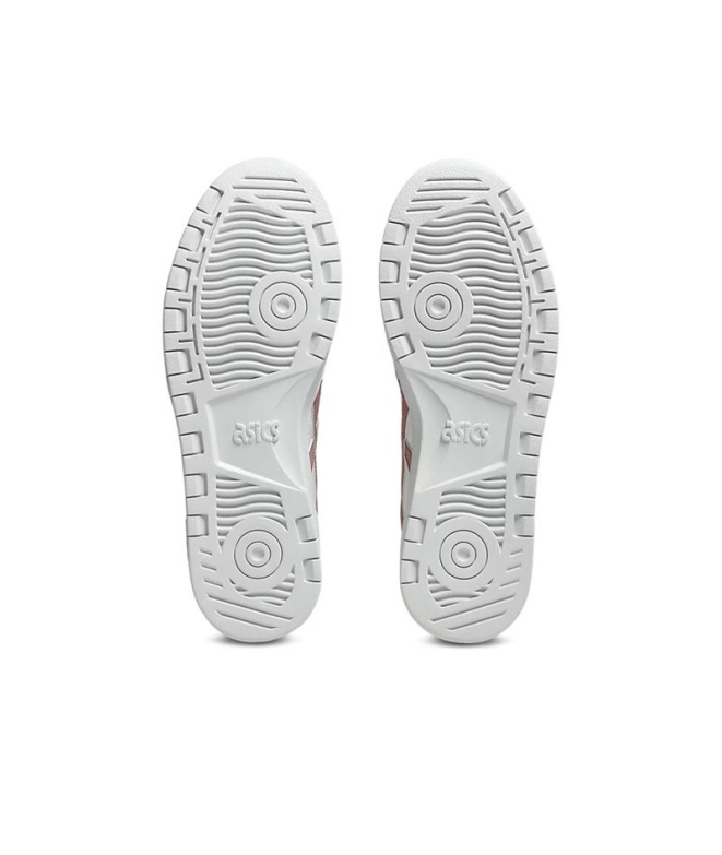 Sapatilhas Asics Japan S Mulher Branco