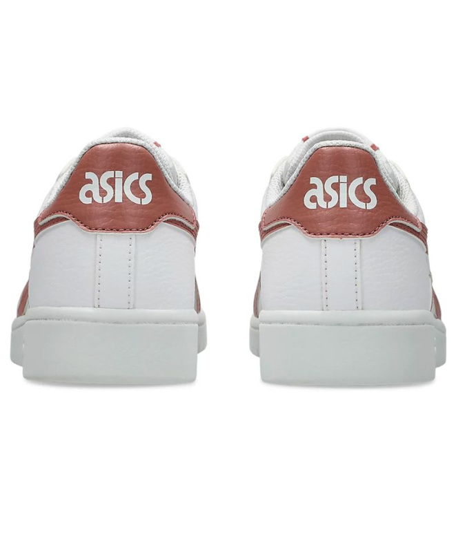 Chaussures blanches Asics Japan S Femme (taille S)