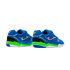 Chaussures Futsal Joma Dribling 2604 bleues Homme