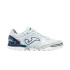 Chaussures Futsal Joma Haut Flex Rebound 2605 bleues Homme