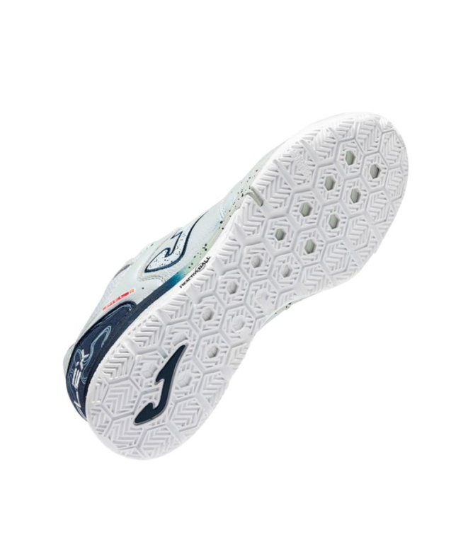 Chaussures Futsal Joma Haut Flex Rebound 2605...