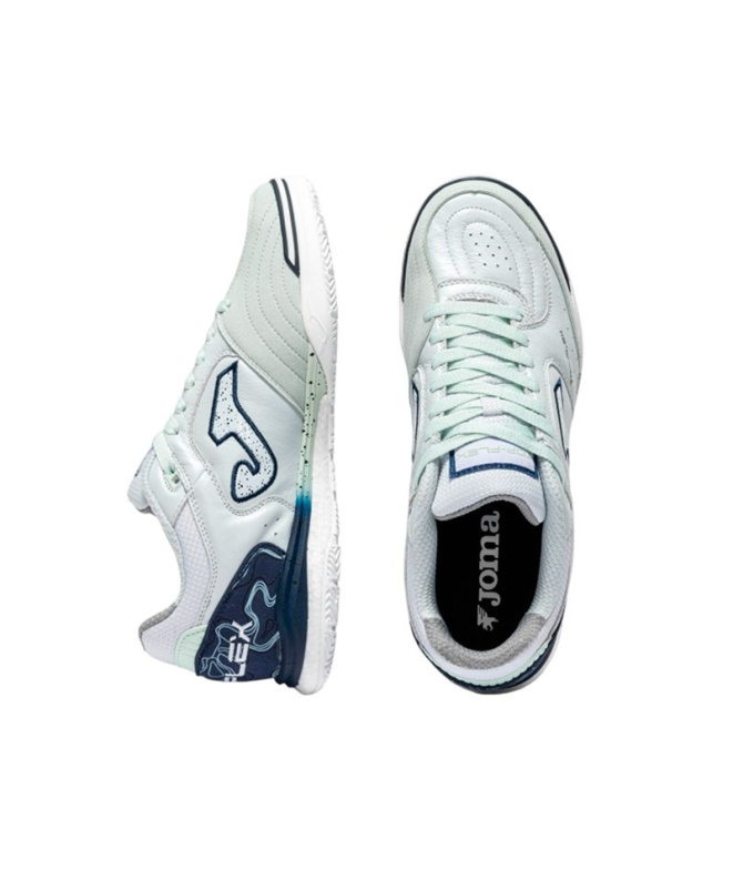 Chaussures Futsal Joma Haut Flex Rebound 2605...
