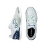 Chaussures Futsal Joma Haut Flex Rebound 2605 bleues Homme