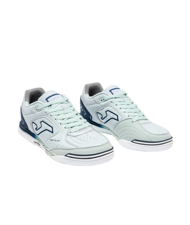 Chaussures Futsal Joma Haut Flex Rebound 2605...