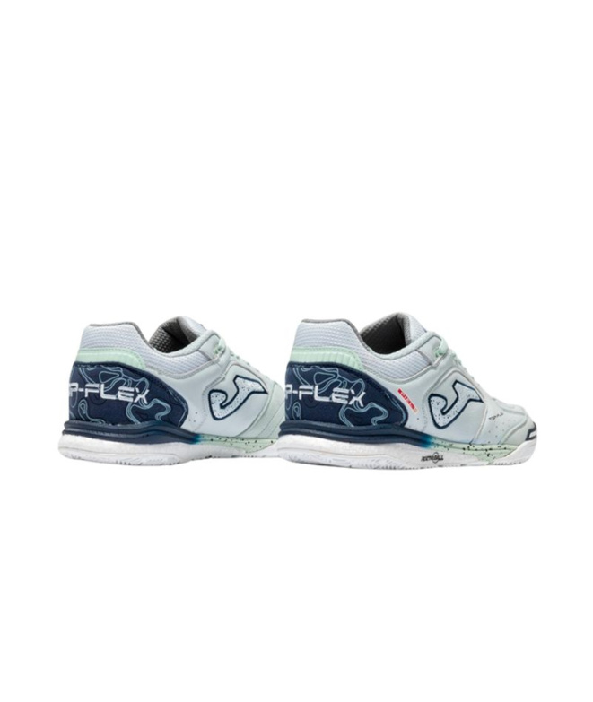 Chaussures Futsal Joma Haut Flex Rebound 2605...