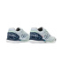 Chaussures Futsal Joma Haut Flex Rebound 2605 bleues Homme