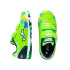 Zapatillas de Fútbol sala Joma Top Flex 2611 Verde Flúor Infantil
