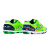 Zapatillas de Fútbol sala Joma Top Flex 2611 Verde Flúor Infantil