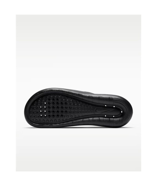 Tongs Nike Victori One Noir
