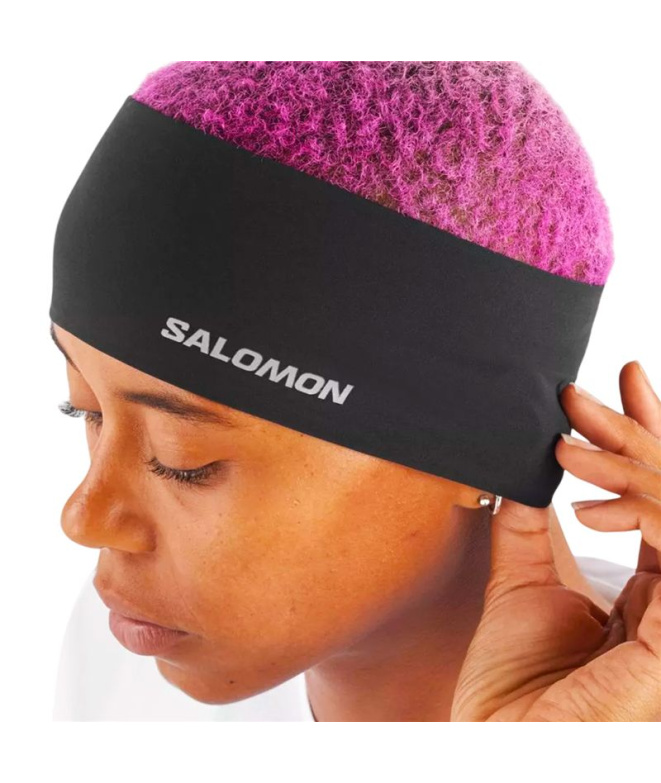 Fita de cabelo Salomon Sense Aero Deep