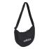 Bandoulière Femme adidas L Ess Pouch Noir/Plame