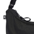 Bandoulière Femme adidas L Ess Pouch Noir/Plame