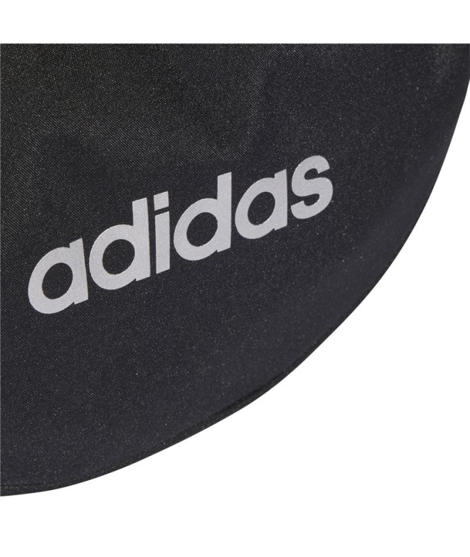 Bandolera adidas L Ess Pouch Mujer Negro/Plamet