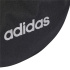 Mala a tiracolo Mulher adidas L Ess Pouch preta/plamet