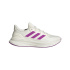 Chaussures Running adidas Ultrarun 5 Femme , blanc/stuc/noir